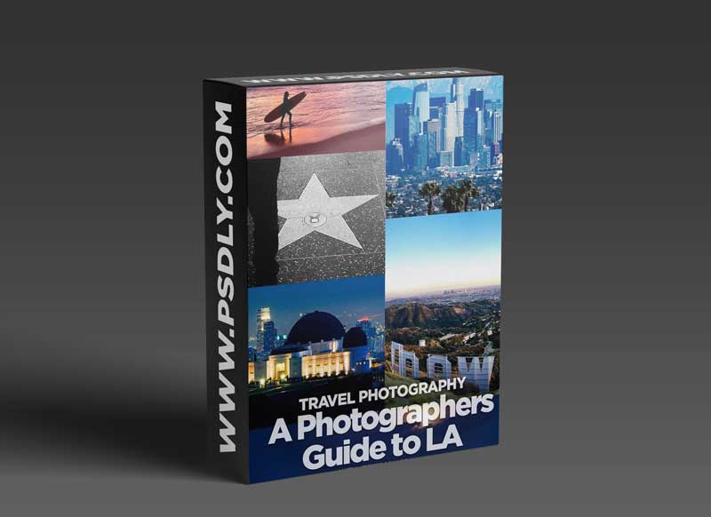KelbyOne - Travel Photography: A Photographer’s Guide to LA 1 KelbyOne - Travel Photography: A Photographer’s Guide to LA