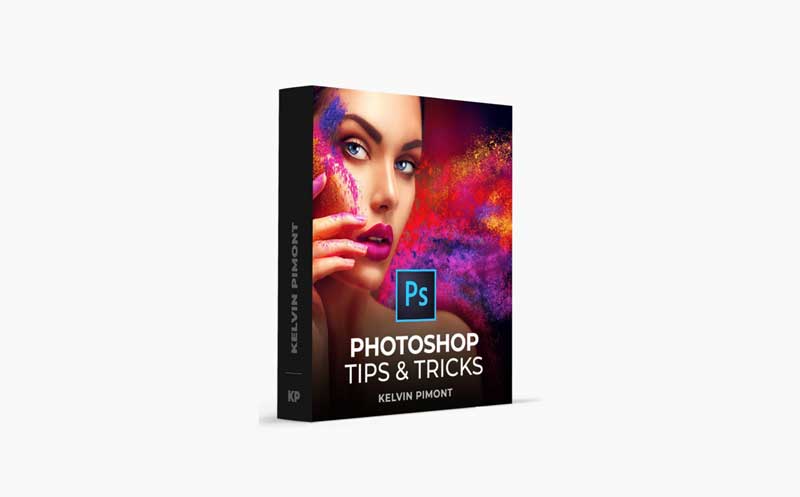 Kelvin Designs - Photoshop Tips & Tricks 1 Kelvin Designs - Photoshop Tips & Tricks