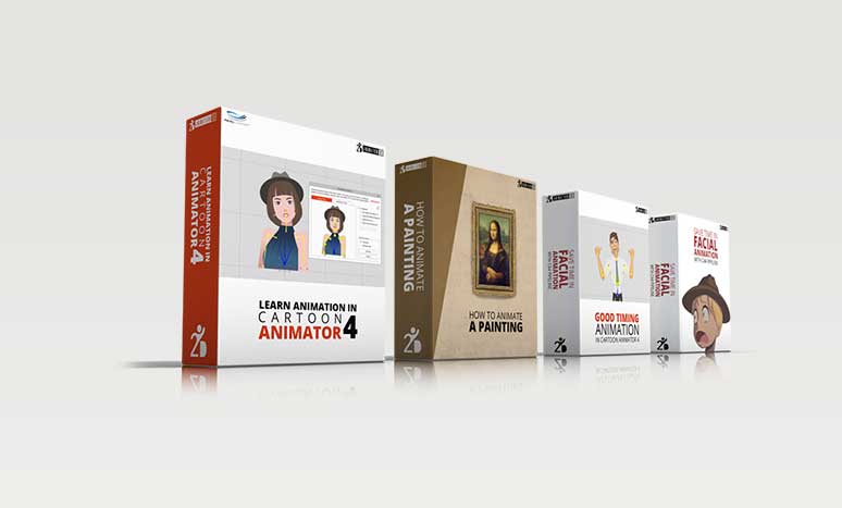 2D Animation 101 - Learn Animation in Cartoon Animator 4 1 Learn Animation in Cartoon Animator 4