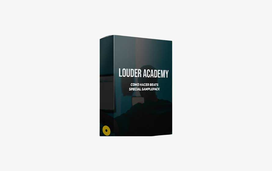 Louder Academy Como Hacer Beats 1 Louder Academy Como Hacer Beats
