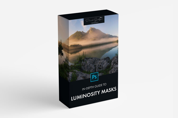 Daniel Gastager - Complete Guide to Luminosity Masks 1 LuminoMasks1