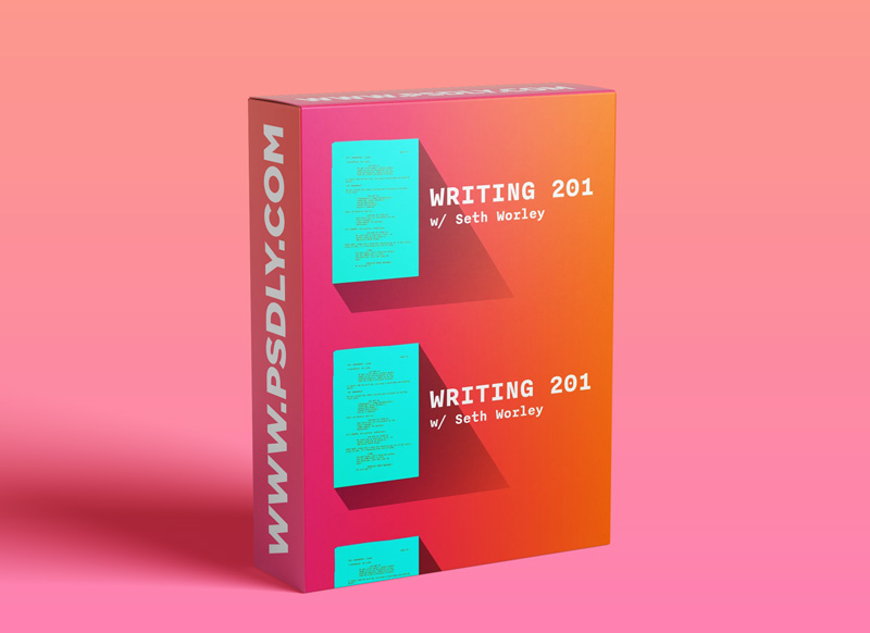MZED – Writing 201 1 MZED – Writing 201