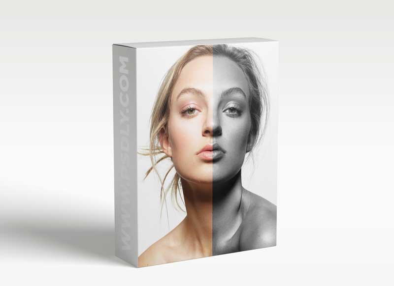 Master Dodge & Burn Video Course – Retouching Academy 1 Master Dodge & Burn Video Course – Retouching Academy