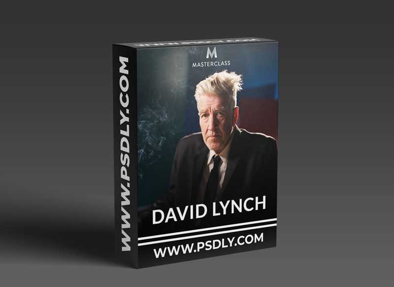 MasterClass - David Lynch Teaches Creativity and Film 1 MasterClass - David Lynch Teaches Creativity and Film