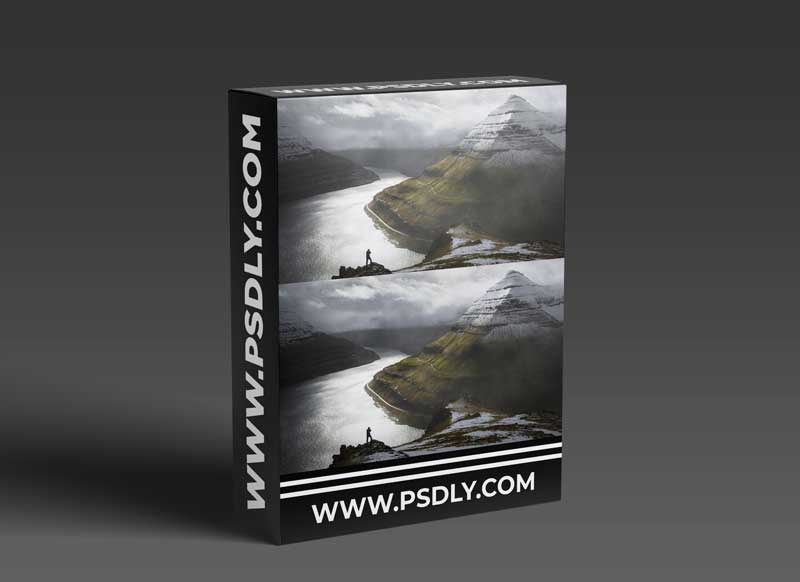 Mastering the Art of Landscape Photography 1 Mastering the Art of Landscape Photography