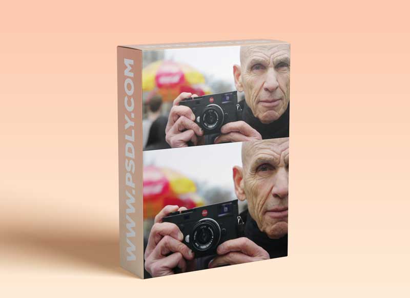 Masters of Photography – Joel Meyerowitz 1 Masters of Photography – Joel Meyerowitz