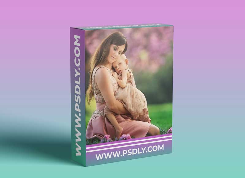 Meg Bitton — Classic Motherhood : Post Processing 1 Meg Bitton — Classic Motherhood : Post Processing