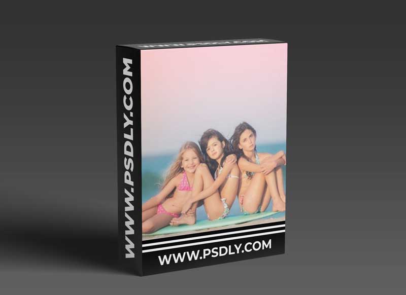 Meg Bitton — July Sunny Beach: Post Processing 1 Meg Bitton — July Sunny Beach: Post Processing