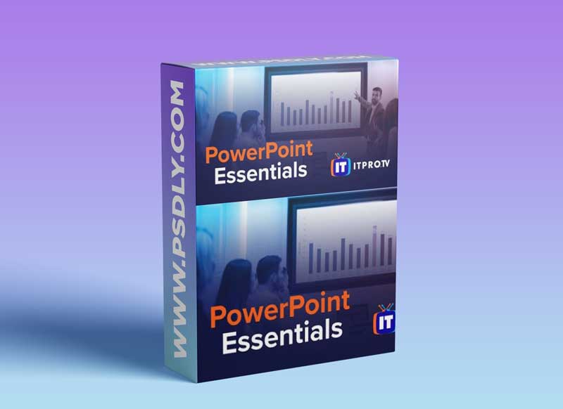 Microsoft PowerPoint Essentials 1 Microsoft PowerPoint Essentials