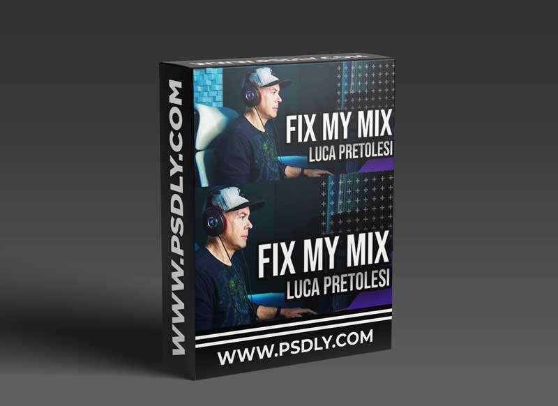 MyMixLab Fix My Mix 03 1 MyMixLab Fix My Mix 03