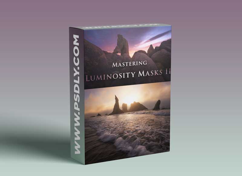 Nick Page - Mastering Luminosity Masks II 1 Nick Page - Mastering Luminosity Masks II