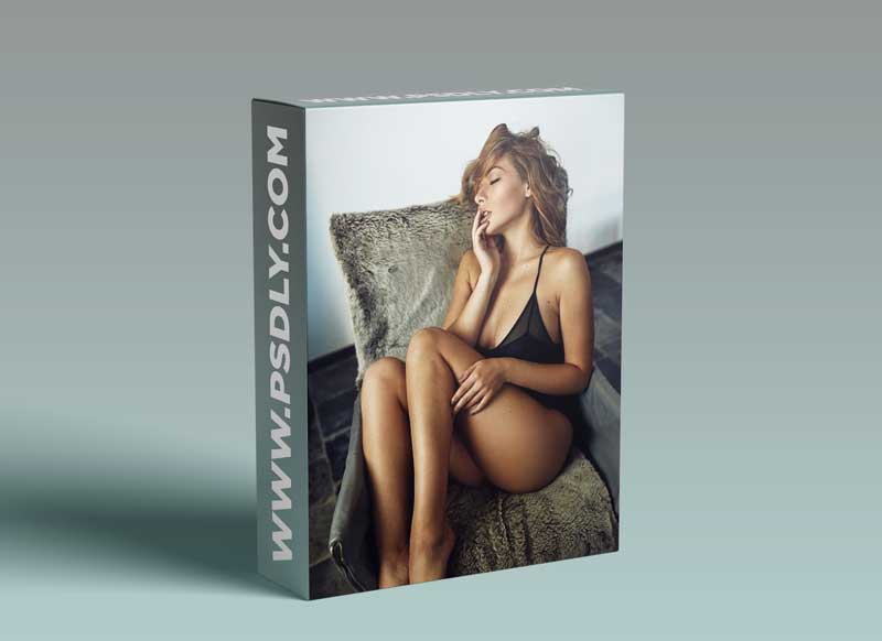 Olga Kobzar Indoor with Window Light – Joakim Karlsson 1 Olga Kobzar Indoor with Window Light – Joakim Karlsson