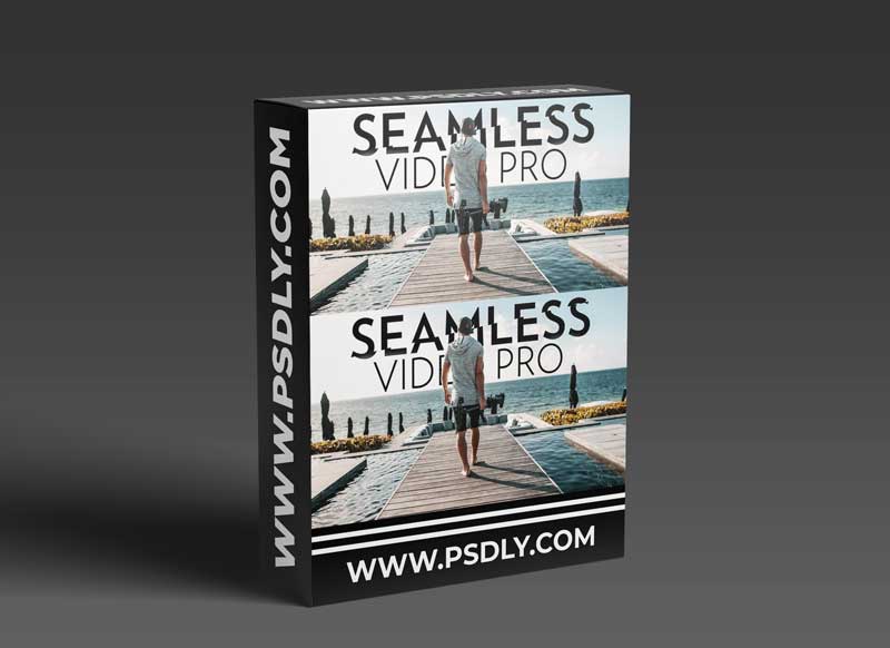 Parker Walbeck – Fulltime Filmmaker – Seamless Video Pro (2020 Updated) 1 Parker Walbeck – Fulltime Filmmaker – Seamless Video Pro (2020 Updated)
