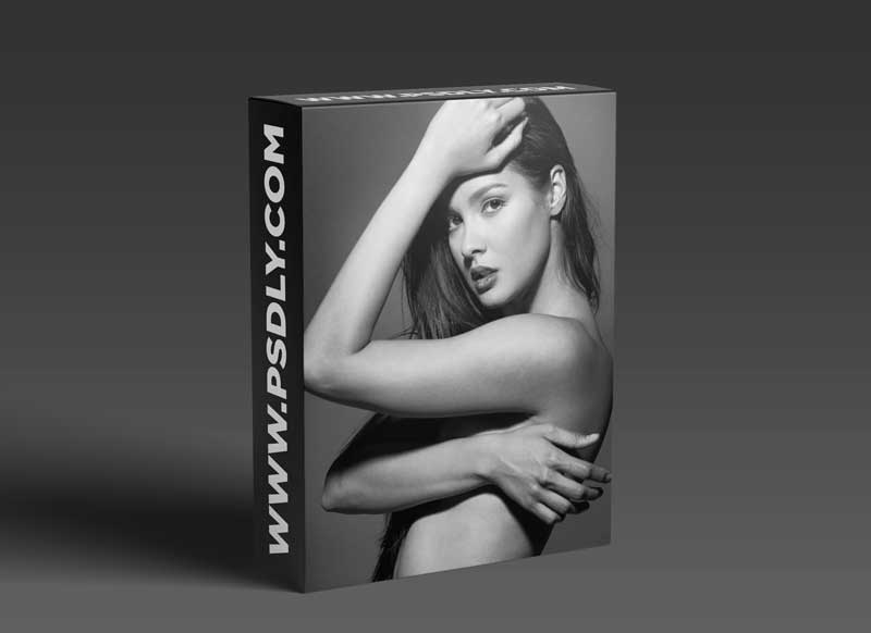 Peter Coulson Photography - Tahan 1 Peter Coulson Photography - Tahan