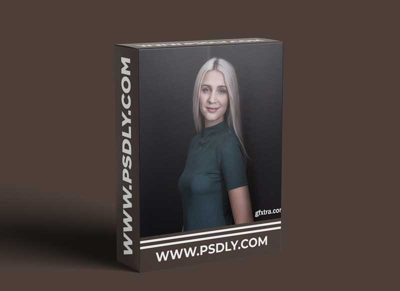 Posing – Headshots with Sue Bryce 1 Posing – Headshots with Sue Bryce