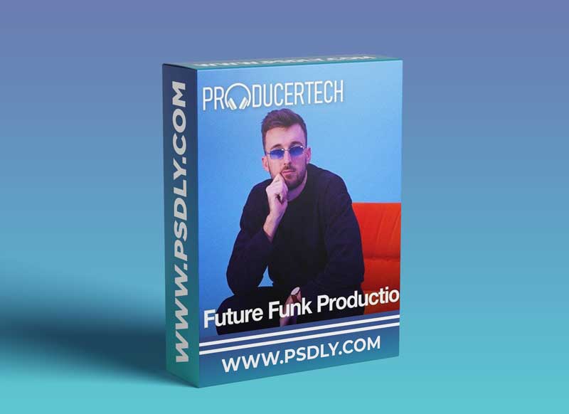 ProducerTech Future Funk Production Techniques 1 ProducerTech Future Funk Production Techniques