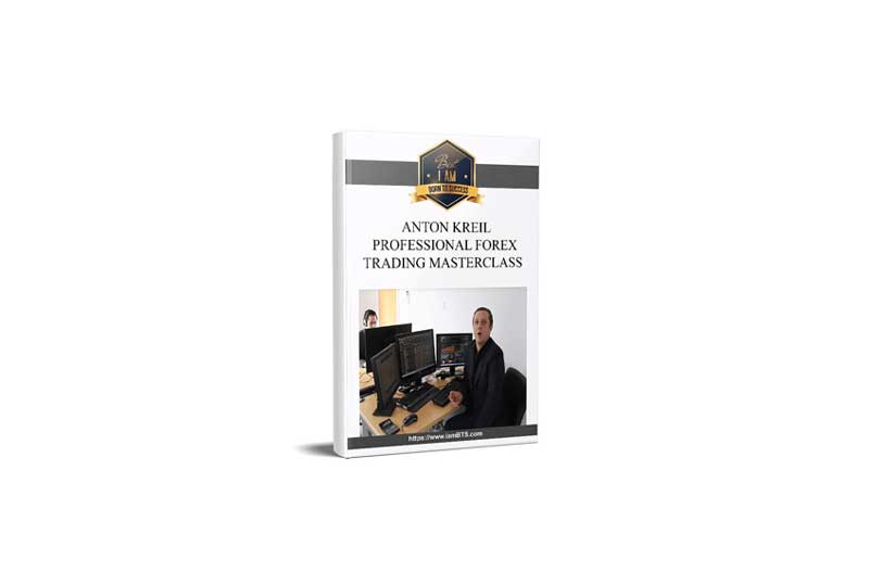 Professional FOREX Trading Masterclass (PFTM) by Anton Kreil 1 Professional FOREX Trading Masterclass (PFTM) by Anton Kreil