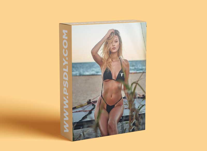 Retouching Video 05 by Joey Wright 1 Retouching Video 05 by Joey Wright