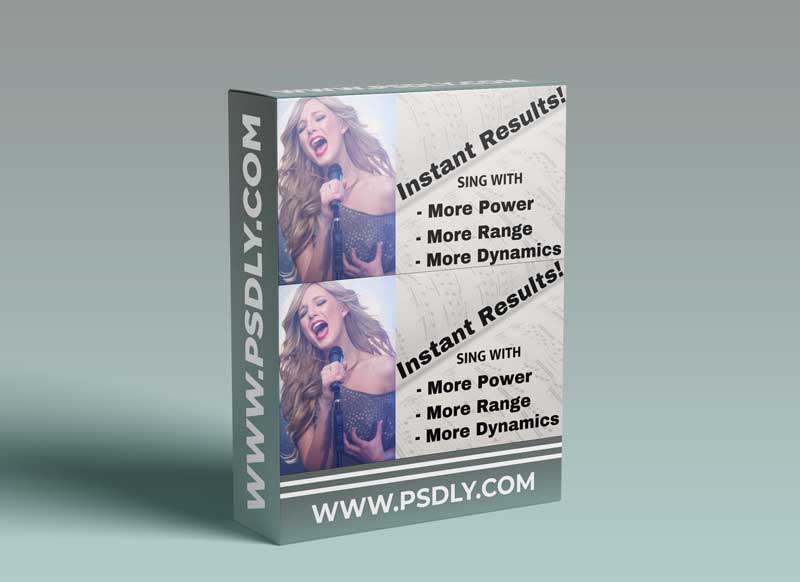 SINGING MADE EASY Complete Vocal Training System TUTORiAL