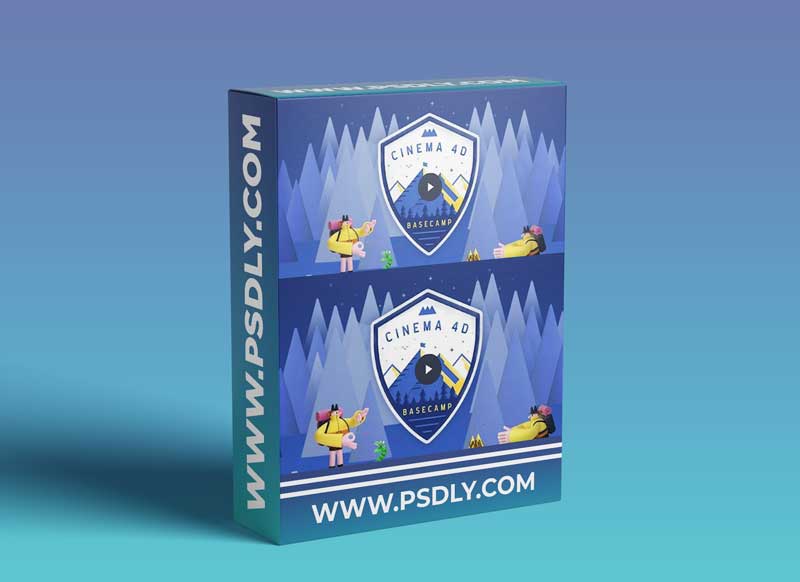School of Motion - Cinema 4D Basecamp 1 School of Motion - Cinema 4D Basecamp