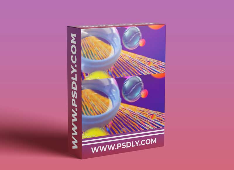 School of Motion – The Path to Mograph 1 School of Motion – The Path to Mograph