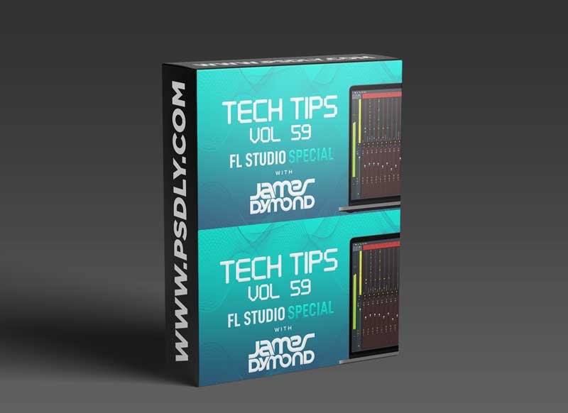Sonic Academy Tech Tips Volume 59 with James Dymond 1 Sonic Academy Tech Tips Volume 59 with James Dymond