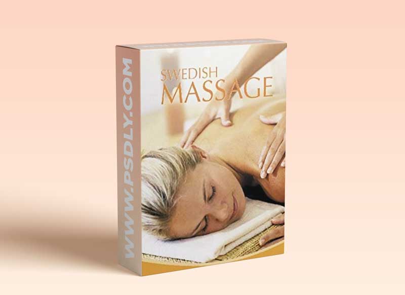 Swedish Massage - The Complete Body Experience 1 Swedish Massage - The Complete Body Experience