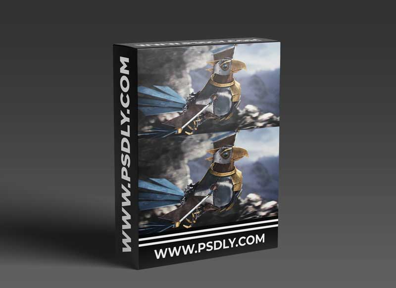 THE GNOMON WORKSHOP – LOOK DEVELOPMENT WITH V-RAY FOR MAYA WITH STEPHEN DELALLA 1 THE GNOMON WORKSHOP – LOOK DEVELOPMENT WITH V-RAY FOR MAYA WITH STEPHEN DELALLA
