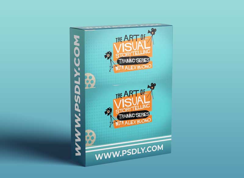 The Art Of Visual Storytelling – Cinematography Workshop HD – MZed 1 The Art Of Visual Storytelling – Cinematography Workshop HD – MZed