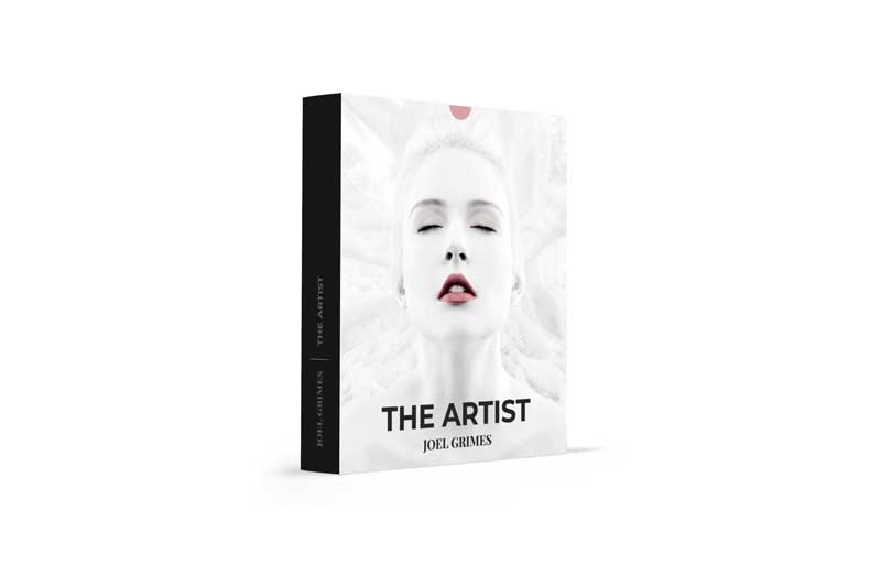 The Artist – Joel Grimes 1 The Artist – Joel Grimes