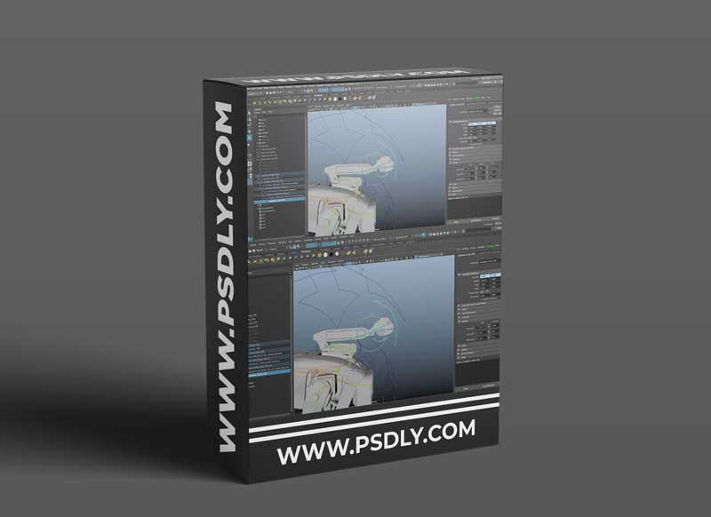 The Gnomon Workshop – Introduction to Maya 2020 Interface and Workflow 1 The Gnomon Workshop – Introduction to Maya 2020 Interface and Workflow