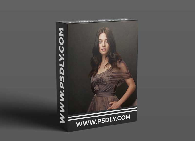 The Portrait Masters - Signature Light 1 The Portrait Masters - Signature Light