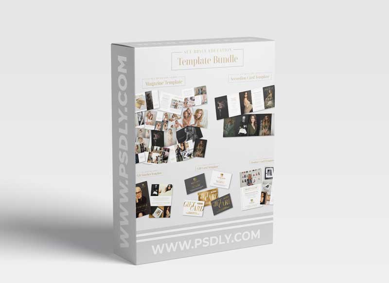 The Portrait Masters – Sue Bryce Complete Template Bundle 1 The Portrait Masters – Sue Bryce Complete Template Bundle