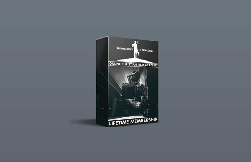 Tomorrow's Filmmakers Course By Justus McCranie 2021 1 Tomorrow's Filmmakers Course By Justus McCranie