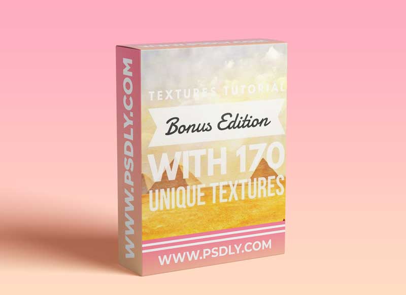 Trey Ratcliff - Textures Tutorial 2.0 + 170 Unique Textures 1 Trey Ratcliff - Textures Tutorial 2.0 + 170 Unique Textures