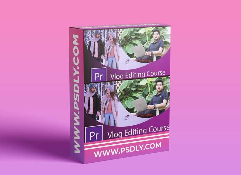 Vlog video editing in adobe premiere pro cc complete follow along course 1 Vlog video editing in adobe premiere pro cc complete follow along course