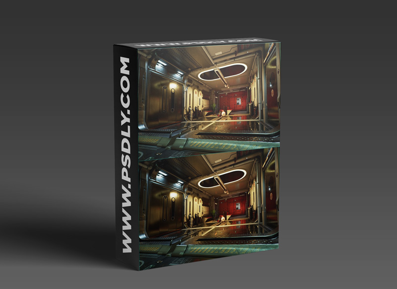 Wingfox – Intro to Unreal Lighting 1 Wingfox – Intro to Unreal Lighting