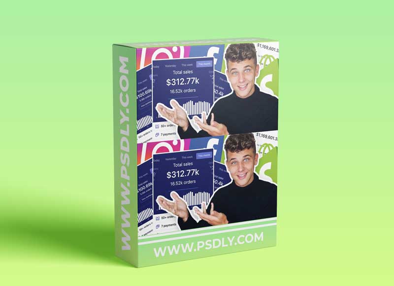 Biaheza’s Full Dropshipping Course 1 Biaheza’s Full Dropshipping Course