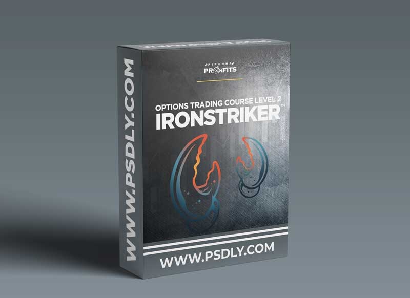 Options Trading Course Level 2: Options Ironstriker by Adam Khoo 1 Options Trading Course Level 2: Options Ironstriker by Adam Khoo