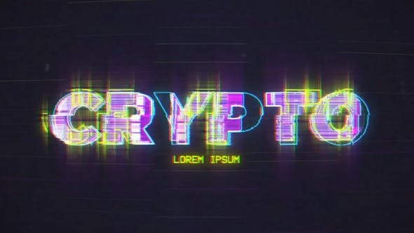 Videohive Crypto Intro Title 31526195 1 Videohive Crypto Intro Title 31526195