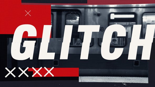 Videohive Fast Glitch Opener 32398968 1 Videohive Fast Glitch Opener 32398968