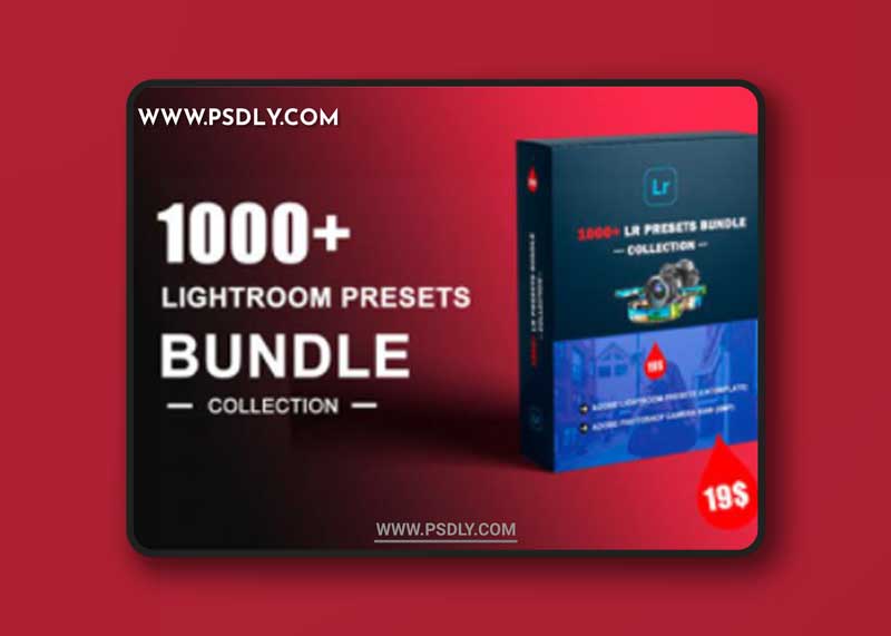 1000+ Lr Presets Bundle 10668194 1 1000+ Lr Presets Bundle 10668194