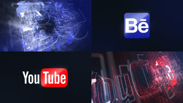 Videohive Broadcast Logo 31170199 1 Videohive Broadcast Logo 31170199