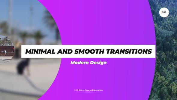 Videohive Minimal and Smooth Transitions 32625200 1 Videohive Minimal and Smooth Transitions 32625200