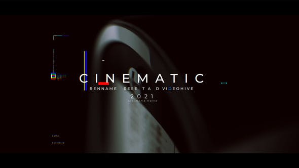 Videohive Film Titles Opener V8 31713836 1 Videohive Film Titles Opener V8 31713836
