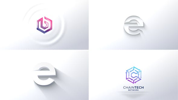 Videohive Simple Logo 31455980 1 Videohive Simple Logo 31455980