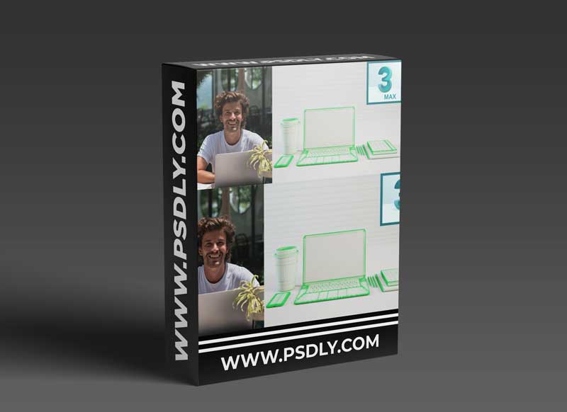 3D Modelling : Learn To Create 3D Models with 3ds Max 1 3D Modelling : Learn To Create 3D Models with 3ds Max