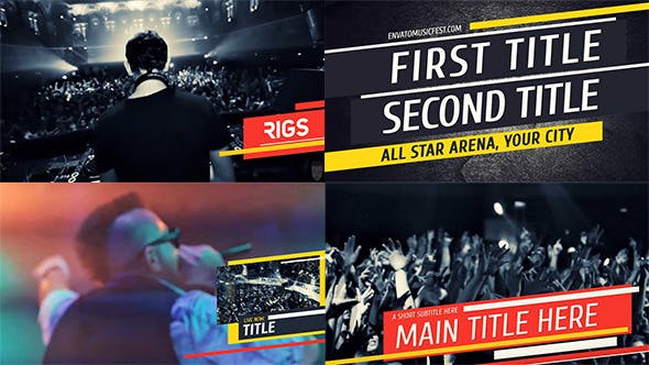 Videohive Lower Third Pack 9707187 1 Videohive Lower Third Pack 9707187