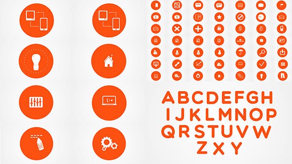 Videohive 70 Animated IT and Web Icons 4261908 1 Videohive 70 Animated IT and Web Icons 4261908