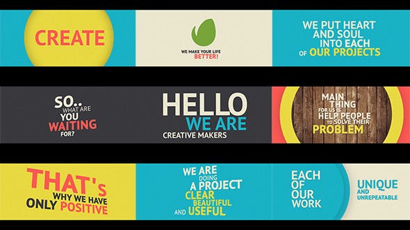 Videohive Kinetic Typo Short Intro 9128214 1 Videohive Kinetic Typo Short Intro 9128214